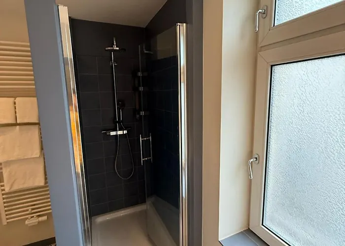 Apartman Schoene Und Zentrale Altbauwohnung In *