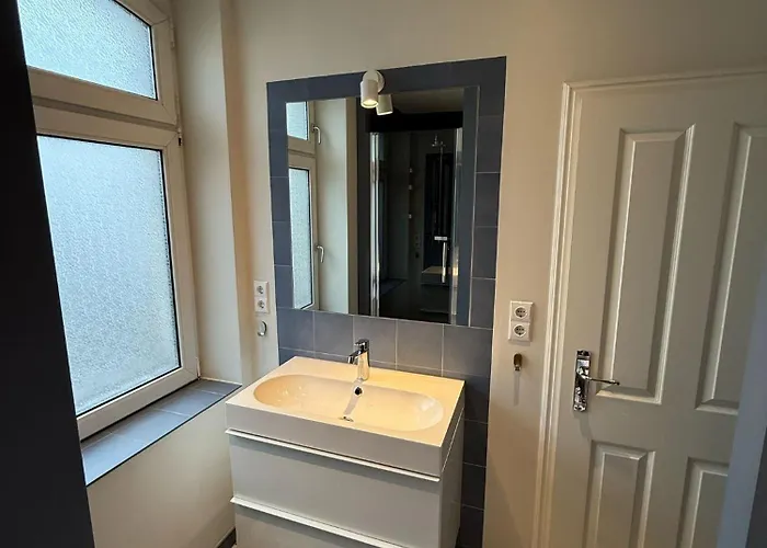 Apartman Schoene Und Zentrale Altbauwohnung In