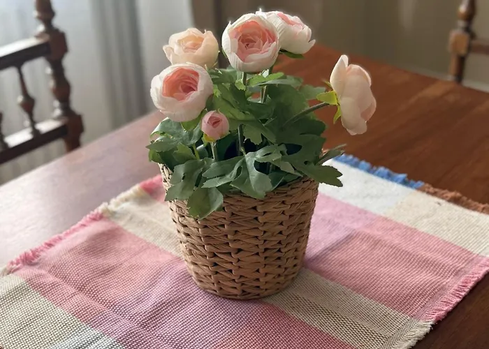 Schoene Und Zentrale Altbauwohnung In